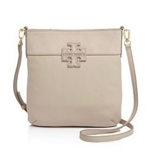 Tory Burch Stacked T Crossbody Bag